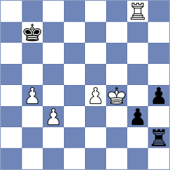 Anicic - Perosevic (Tivat, 2010)