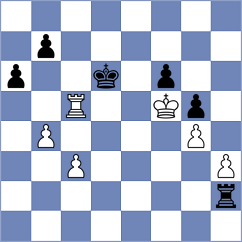 Vu - Tikhonov (chess.com INT, 2025)