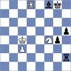 Yang - Lu (Shanghai CHN, 2024)