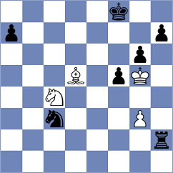 Rushbrooke - Orzech (chess.com INT, 2024)