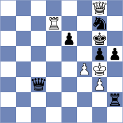 Antova - Perez Rodriguez (Chess.com INT, 2021)