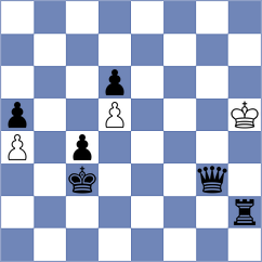 Stiefelbauer - Rosol (Playchess.com INT, 2020)