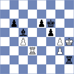 Daianu - Akkara (chess.com INT, 2025)