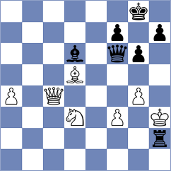 Rodriguez - Shuvalova (chess.com INT, 2025)