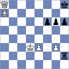 Moorhouse - Duarte Cramer (chess.com INT, 2025)