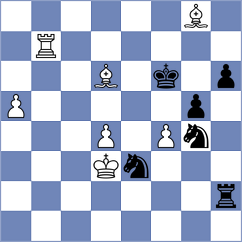 Drogovoz - Pham (Chess.com INT, 2020)