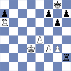 Mertanen - Gomez Aguirre (Stockholm SWE, 2023)