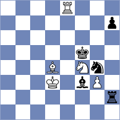 Sindarov - Kostolansky (chess.com INT, 2024)