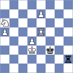 Terkiewicz - Yildiz (chess.com INT, 2025)
