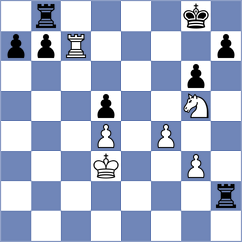 Jensen - Pedersen (Ringsted, 2001)