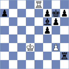 Garcia Ramon - Porras Romero (Chess.com INT, 2021)