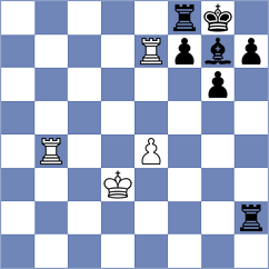 Dimitrijevic - Ramsdal (chess.com INT, 2024)