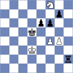 Stankov - Raicevic (Nis, 2014)