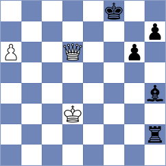Grachev - Korolev (Serpukhov, 2000)