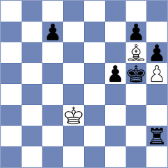 Cordon Gutierrez - Li (Chess.com INT, 2015)
