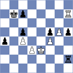 Leiva - Boyer (chess.com INT, 2025)