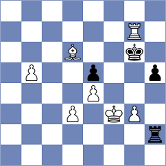 Shabalov - Mascarenhas (Nassau, 2012)