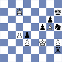 Ivanov - Grigorjev (Chess.com INT, 2021)