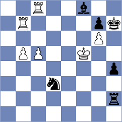 Ibadov - Hercegovac (chess.com INT, 2024)