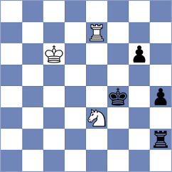 Emeliantsev - Morkunas (chess.com INT, 2024)