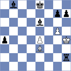 Barros Zavala - Diaz Ron (Chess.com INT, 2020)