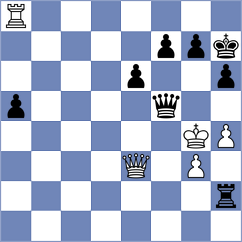 Suarez Garcia - Pasti (chess.com INT, 2022)