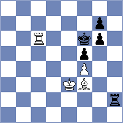 Degtiarev - Issabayev (Chess.com INT, 2021)