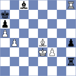 Belyakov - Goltsev (Obninsk RUS, 2022)