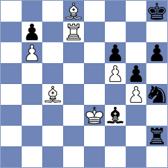 Eurich - Romero Barkouk (Maia POR, 2023)