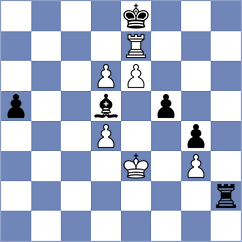 Stepanov - Trapeznikov (Togliatti, 2007)