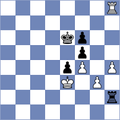 Mitrovic - Hajiyev (chess.com INT, 2024)