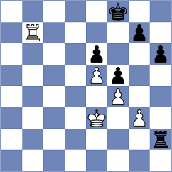 Shirokov - Prokopenko (Kaluga, 2012)