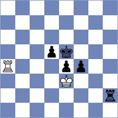 Jimenez Almeida - Sethuraman (chess.com INT, 2023)