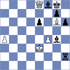 Zahariev - Lu (Chess.com INT, 2021)