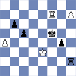 Andreikin - Przybylski (chess.com INT, 2023)