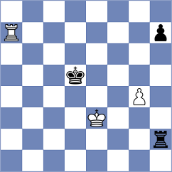 Mate - Jenkins (Budapest, 2007)