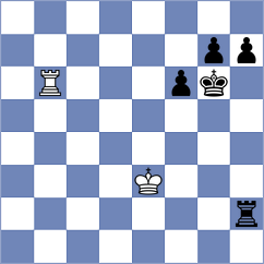 Pirozhkov - Skokov (Berdsk, 2007)