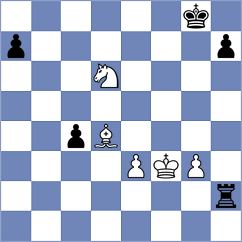 Bespalov - Mateus (chess.com INT, 2025)