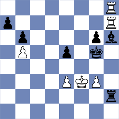 Wadsworth - Zahn (chess.com INT, 2023)