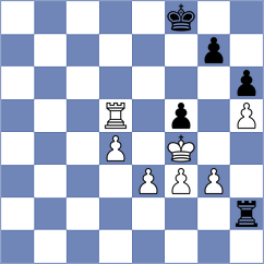 Petrosian - Cardoso (Leipzig, 1960)