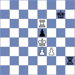 Bielinski - Castillo Pena (chess.com INT, 2024)