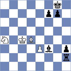 Krzywda - Sabuk (chess.com INT, 2022)