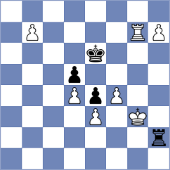 Marek - Hua (chess.com INT, 2024)