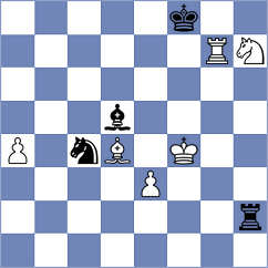 Ludden - Krainski (Hoevelte, 2003)