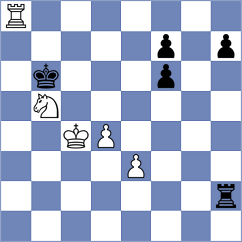 Cech - Peterson (Slovakia, 2014)