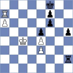 Vaishali - Baskin (Chess.com INT, 2020)