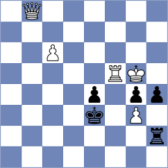 Antipov - Weinstein (Chess.com INT, 2020)