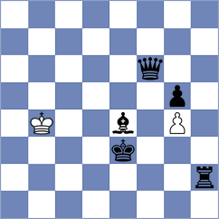 Milliet - Salami (Europe Echecs INT, 2021)