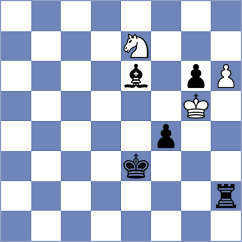 Modric - Nifdaliyev (chess.com INT, 2025)