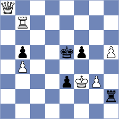 Harsha - Markidis (Chess.com INT, 2020)